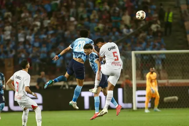 تحدي الـ1000 يوم: الزمالك يسعى لاستعادة لقب بطولته المفضلة أمام بيراميدز