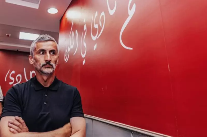 ريبيرو ينكر رغبة الأهلي في ضم لاعبين من أورلاندو ويحدد أولويات الفريق