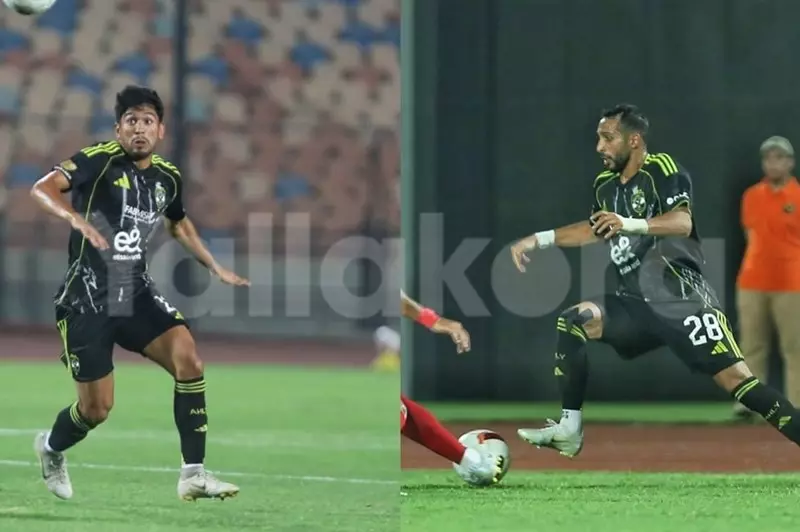 أزمة استثنائية تعصف بالأهلي: تحليل لغز ريبيرو وخياراته الصعبة