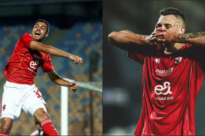 استفادة مزدوجة: تحليل حيلة "ريبيرو" في الأهلي وتجربة شريف وجراديشار