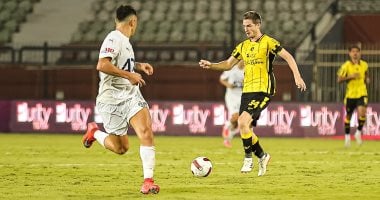 الأندية الصاعدة حديثاً في الدوري: أداء متباين في الجولة الأولى