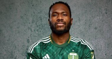 الإيفواري بولي سيلفستر فرانك يتألق في أول مباراة له مع وادي دجلة ضد إنبي