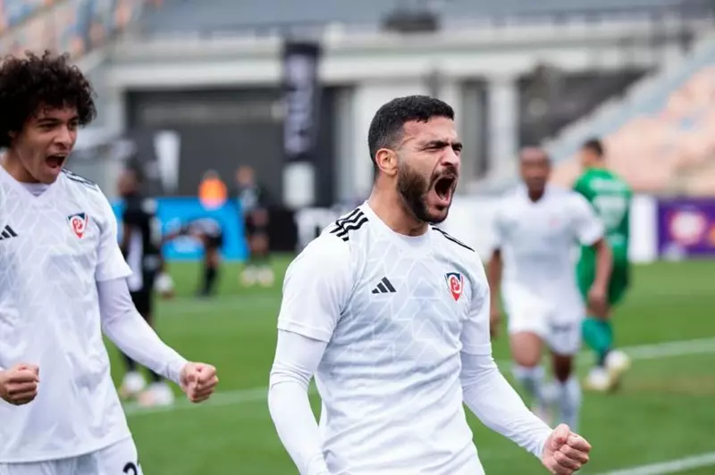 بتروجيت يستعيد توازنه بفوز مستحق على وادي دجلة في الدوري