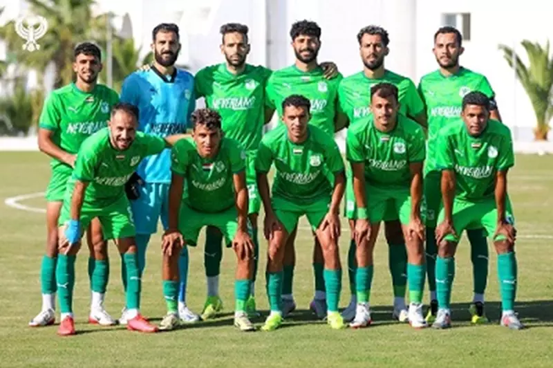 تأجيل مباراة طلائع الجيش والمصري نتيجة لمشاركة منتخب اليد في المنافسات الدولية