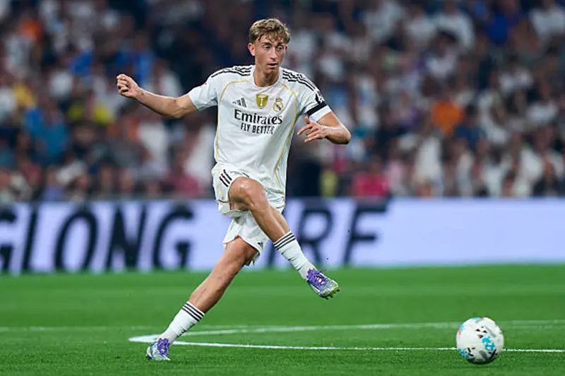 تحليل تكتيكي: تشابي ألونسو يستنسخ زيدان لتدعيم دفاع ريال مدريد