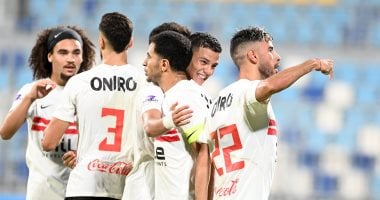 تحليل شامل لمباراة الزمالك ضد مودرن سبورت في الدوري المصري وقنوات البث المباشر