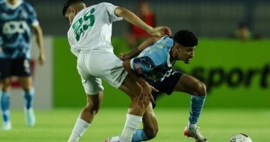 تحليل مفصل لأهداف مباريات الدوري المصري يوم الثلاثاء 19 أغسطس 2025