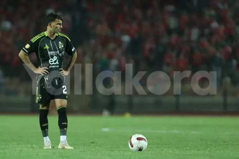 تداعيات التدخل الاستثنائي: عقوبات الزمالك وهتافات زيزو المسيئة