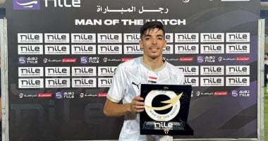 ترتيب هدافي الدوري المصري قبل الجولة الثانية: دغموم في الصدارة