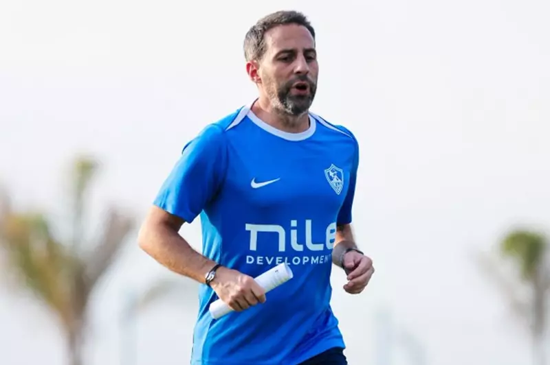 تطورات حالة فيريرا الصحية وتأثيرها على الزمالك