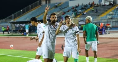 تقييم أداء الأندية في الدوري المصري بعد الجولة الأولى