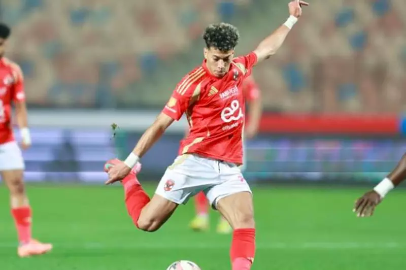 توبيخ وغرامة: تفاصيل قرار فيفا حول حقوق رعاية إمام عاشور للأهلي