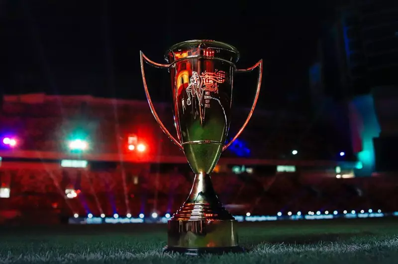 رابطة الأندية تعلن تفاصيل موعد السوبر المصري المرتقب