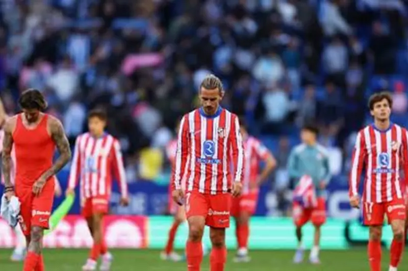 ريمونتادا كتالونية تثير الدهشة في افتتاح الليجا ضد إسبانيول