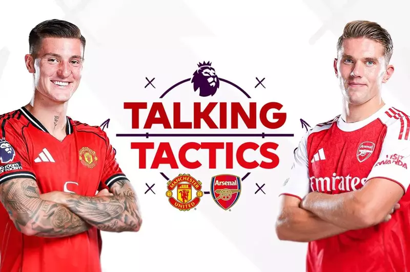 صدام الهدافين الجدد: سيسكو وجيوكيريس في مواجهة مانشستر يونايتد وآرسنال