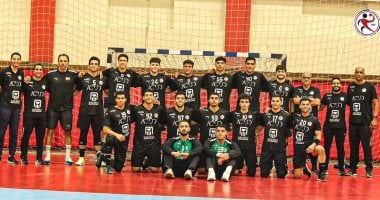 عوامل ترجح فوز مصر على التشيك في نهائي بطولة العالم لناشئي كرة اليد