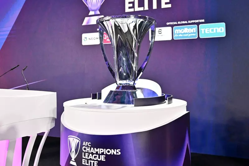 قرعة دوري أبطال آسيا 2023: تحديات صعبة لمتصدر البطولة وأمل الهلال في التألق