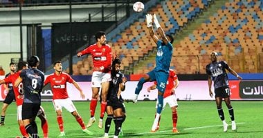 مباراة الأهلي وفاركو: كل التفاصيل والتحليلات قبل المواجهة المحتدمة في الدوري المصري