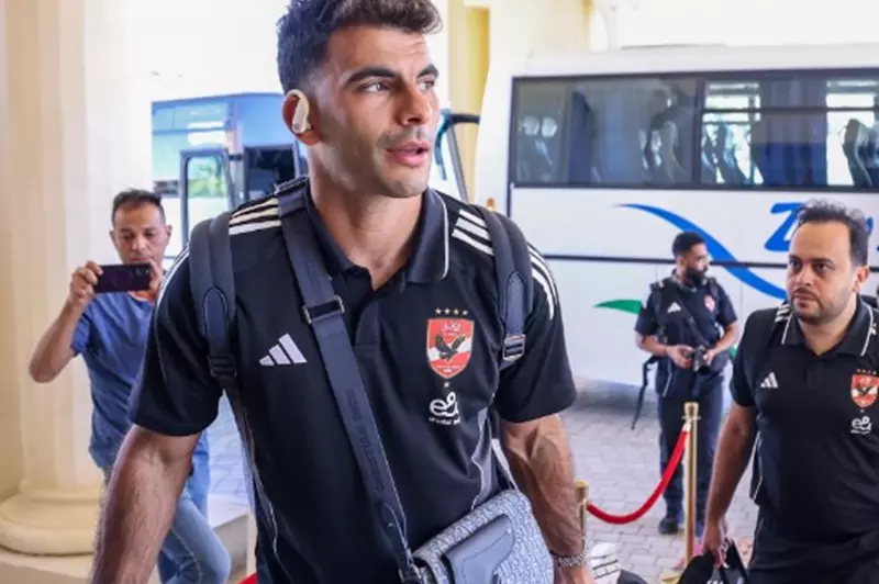 محامي زيزو يوضح: البلاغ ضد الكابوهات وليس جماهير الزمالك