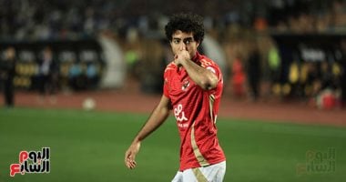 محمد هاني يغيب عن مباراة الأهلي ضد غزل المحلة: تفاصيل الغيابات وأسبابها
