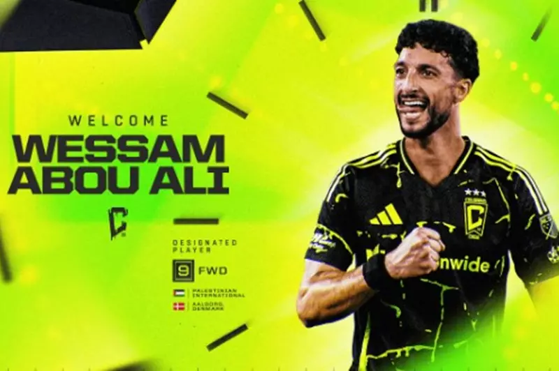 مسعى كولومبوس كرو لضم وسام أبو علي: تحليل وتأثيرات الانتقال