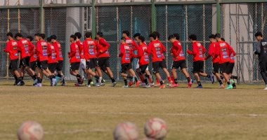 منتخب مصر للناشئين تحت 17 سنة يحقق انتصارًا وديًا على السعودية بثلاثية