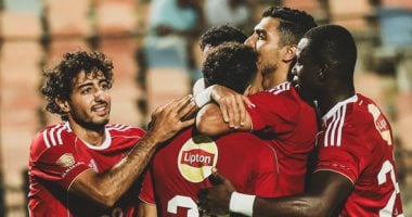 موعد مباراة الأهلي ضد غزل المحلة في الدوري المصري وقنوات البث المباشر