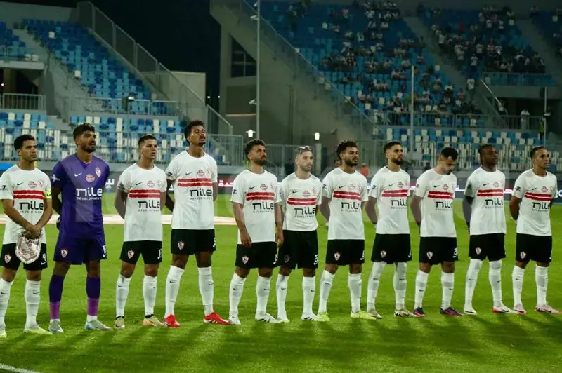 موعد مباراة الزمالك المقبلة بعد انتصاره على مودرن سبورت وتأثيرها على البطولة