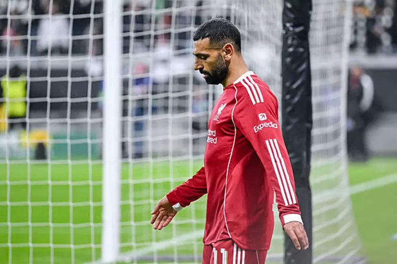 أين يقع مركز صلاح بين الأكثر مساهمة في ليفربول؟