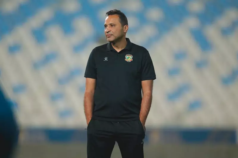 الفوز الرابع لمؤمن سليمان.. الشرطة يهزم الكرمة