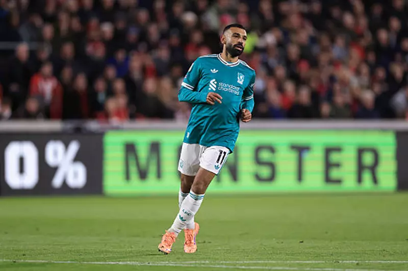 فانتازي يلا كورة.. صلاح يتفوق على هالاند ويصدم 5 ملايين