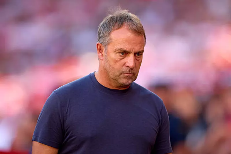 فليك: الفوز منحنا الثقة قبل مباراة ريال مدريد