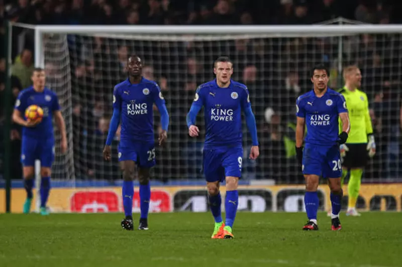 كيف يتجنب ليفربول انتكاسة ليستر في الدوري الإنجليزي؟