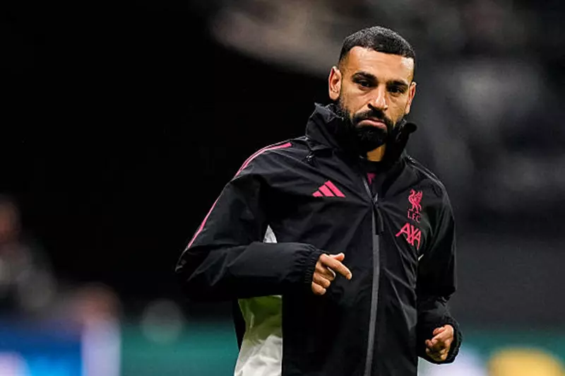 مصدر ليلا كورة: صلاح يقود تشكيل ليفربول ضد برينتفورد