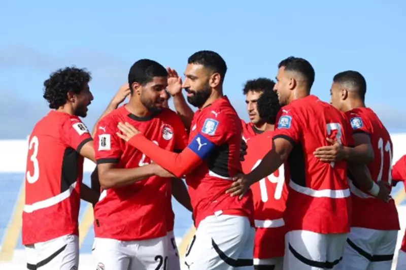 مواعيد مباريات منتخب مصر في بطولة الإمارات الودية