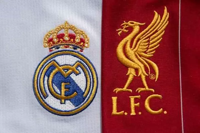 الإصابات تلقي بظلالها على قمة ليفربول ضد ريال مدريد