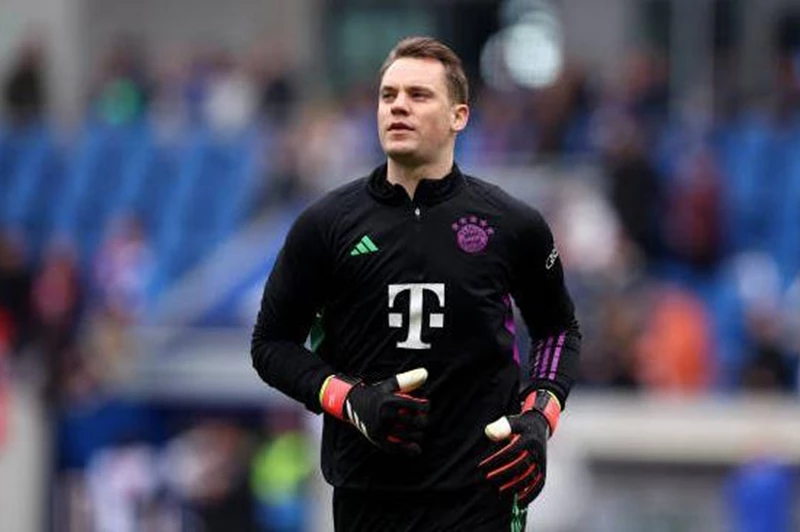 بايرن ميونخ يوجه صدمة كبرى إلى نوير بشأن تجديد عقده