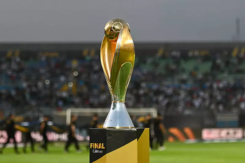 قرعة دوري أبطال أفريقيا.. مجموعة نارية للأهلي