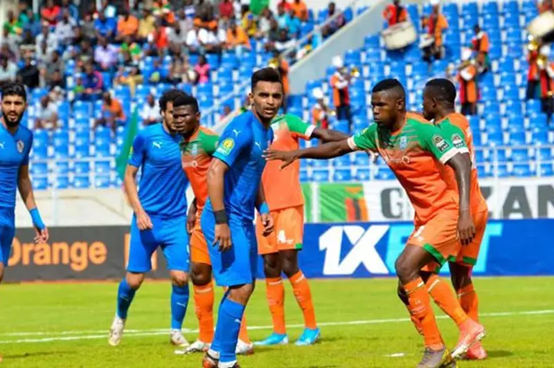 ماذا يفعل الزمالك أمام كايزر تشيفز وزيسكو يونايتد؟