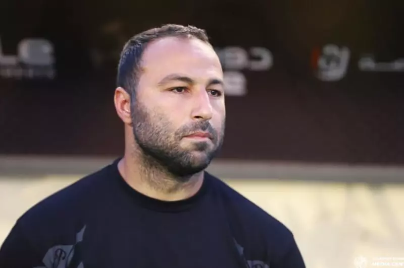 مصدر: الزمالك يتحرك لتكوين جهاز مؤقت مع عبد الرؤوف